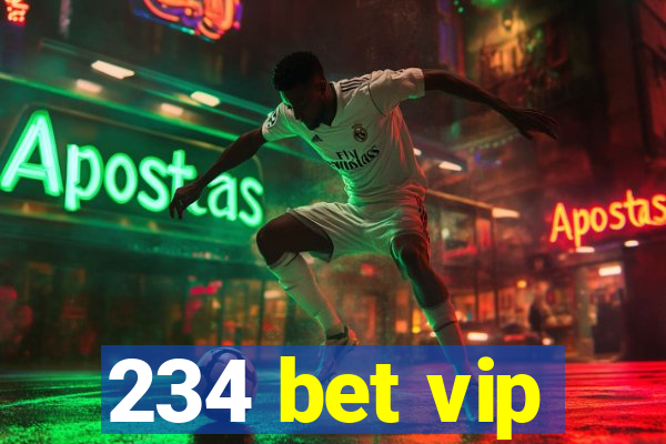 234 bet vip